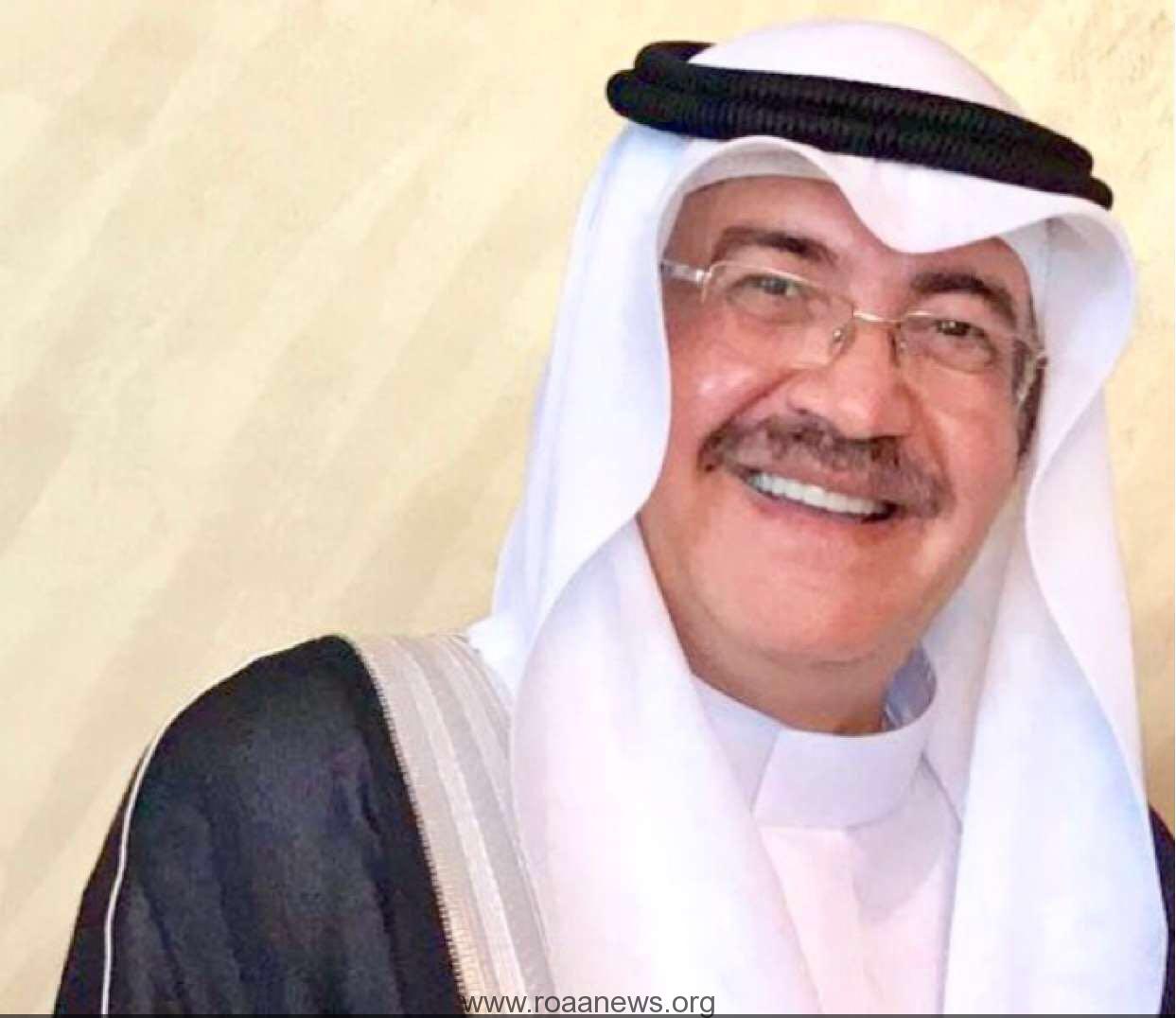توفي صباح الثلاثاء الممثل والمنتج السعودي “فهد غزولي” بعد صراع مع المرض