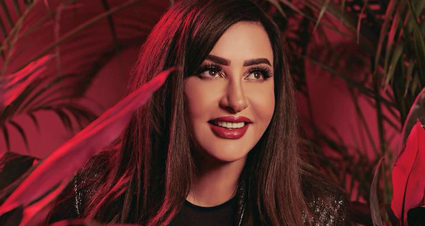 طرحت النجمة لطيفة التونسية أغنيتها الجديدة “فيها وفيها” عبر قناتها الرسمية على موقع اليوتيوب