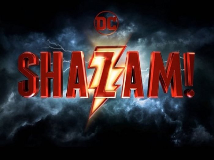 حقق فيلم !Shazam إيرادات وصلت إلى 322 مليون دولار أمريكى حول العالم، وذلك منذ طرحه يوم 5 أبريل الجارى حول العالم.