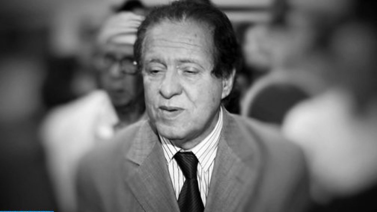 وفاة قيدوم الأغنية المغربية الفنان محمود الإدريسي متأثرا بفيروس كورونا عن عمر يناهز 72 عاما 